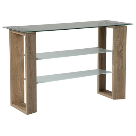 Modena Sofa Table