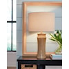 Ashley Signature Design Orensboro Poly Table Lamp (Set of 2)