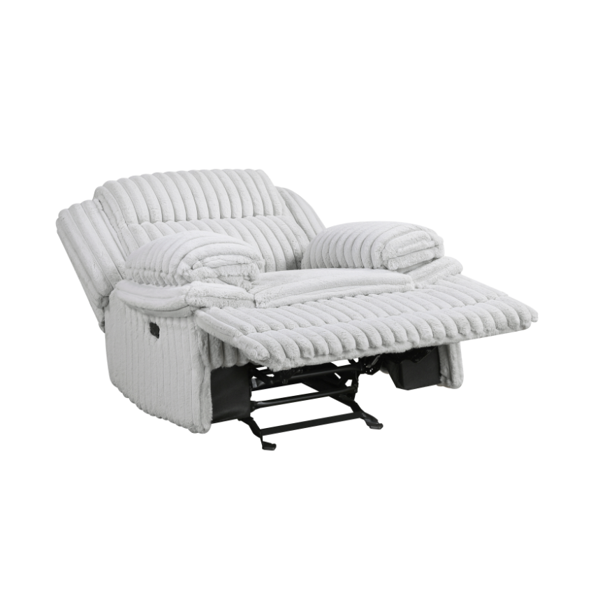 Gliding Recliner