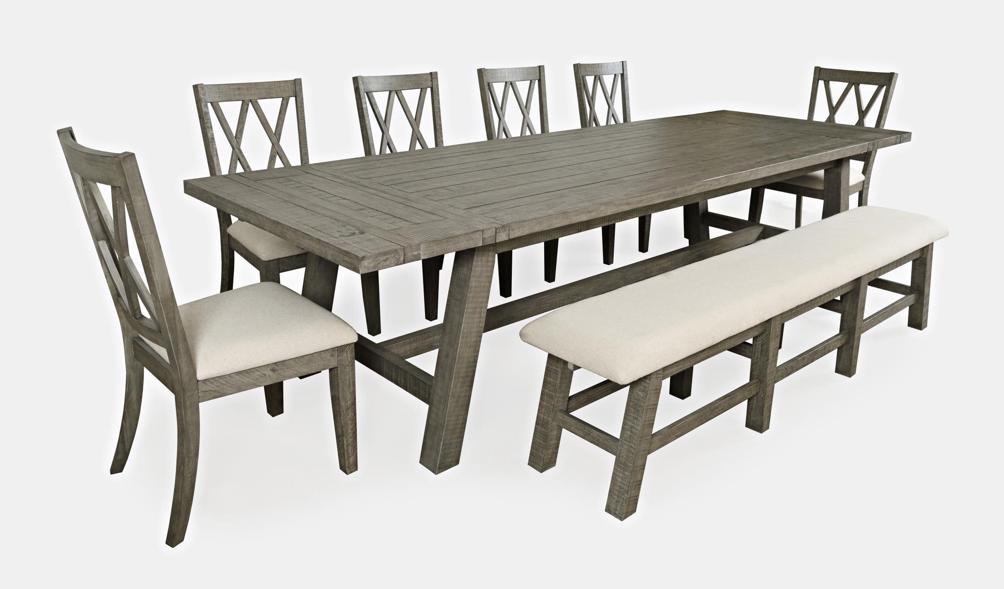 Jofran Telluride 2231-BS420KDx6+2231-127x1+2231-BS85KDx1 8
