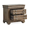 Magnussen Home Lyon Bedroom Lyon Bedroom Bachelor Chest