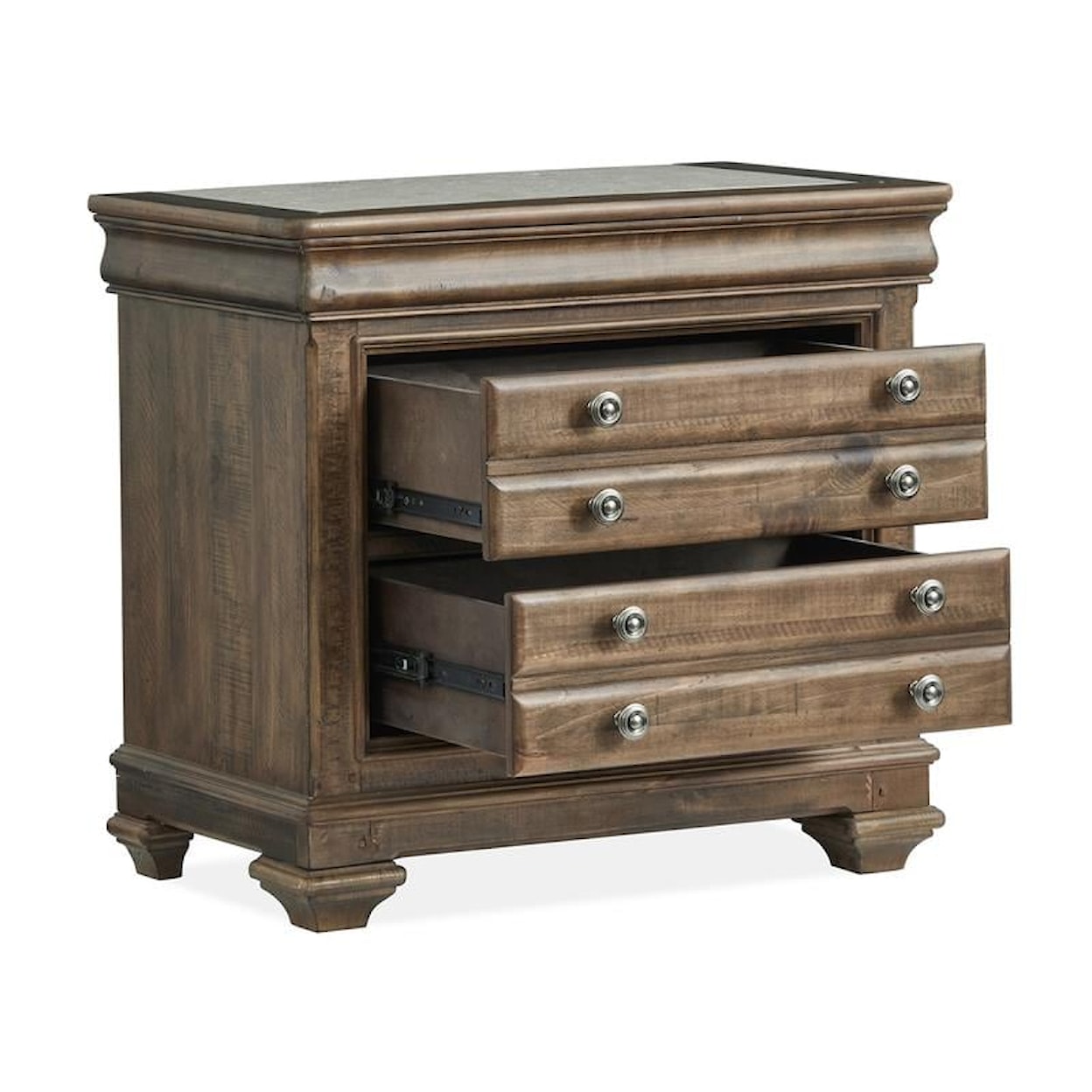 Magnussen Home Lyon Bedroom Lyon Bedroom Bachelor Chest