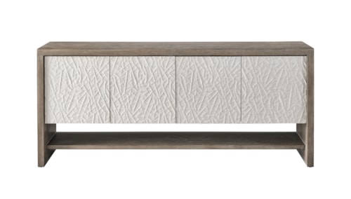 San Roque Console