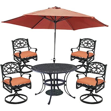 Outdoor Dining Set