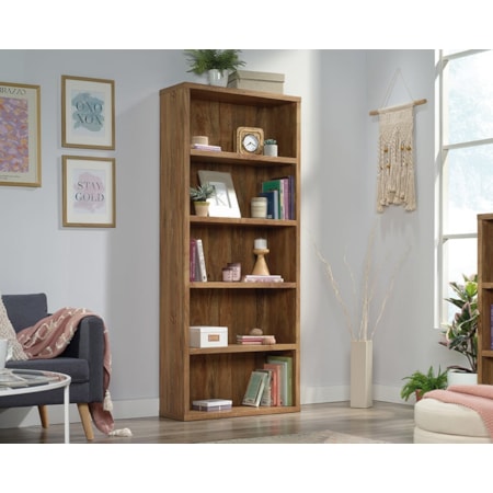 Bookcase