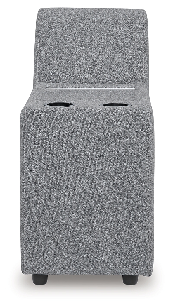 Ashley (Signature Design) ModMax II Reclining Sectional