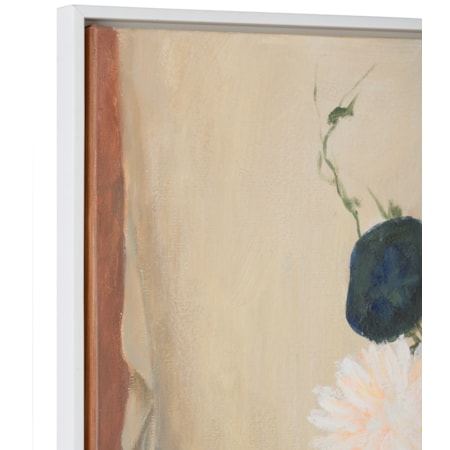 French Still Life II