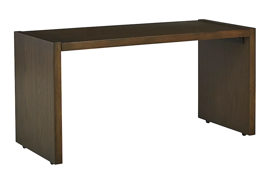 Balintmore Over Ottoman Table by Signature Design by Ashley at Rune's Furniture