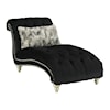 Signature Design by Ashley Harriotte Chaise