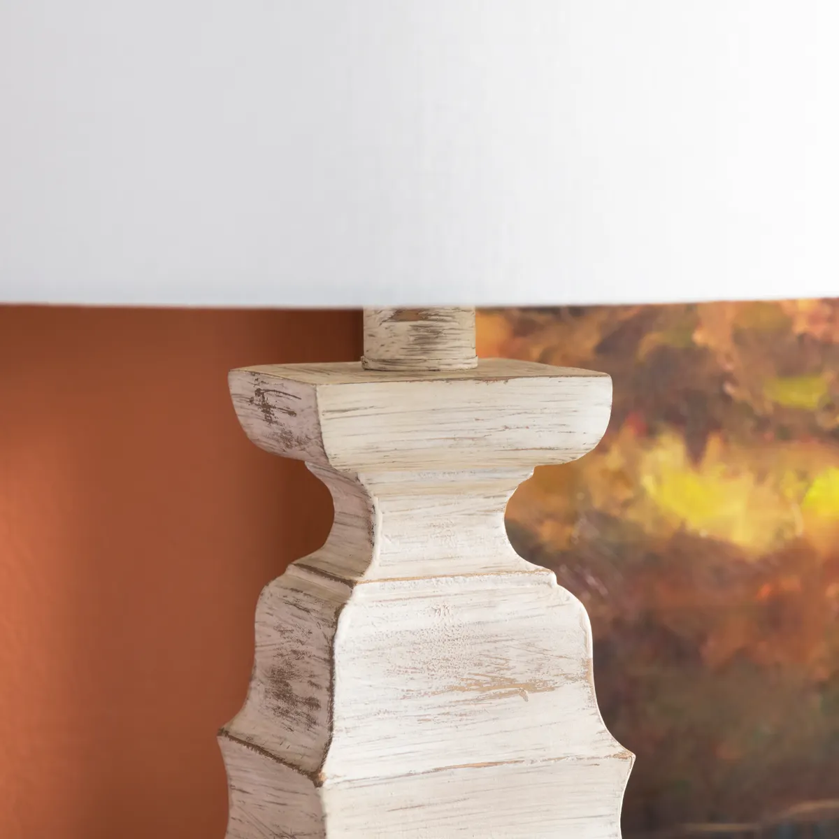 Winthrope Table Lamp