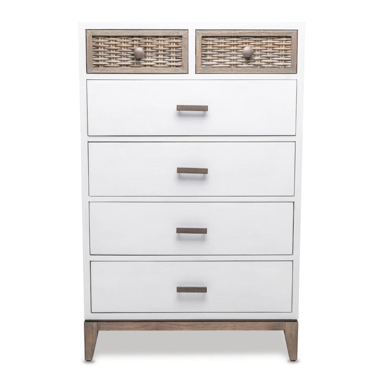 Sea Winds Trading Company Kauai Bedroom Drawer Chest