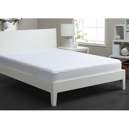 King Mattress Protector