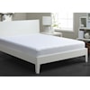 Bedgear StretchWick StretchWick™ Queen Mattress Protector