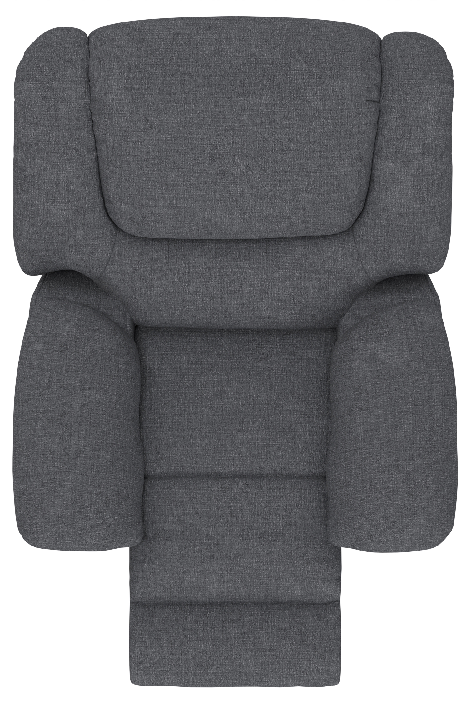 Catnapper Trifecta Manual Swivel Recliner