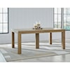 Signature Design by Ashley Galliden Dining Extension Table