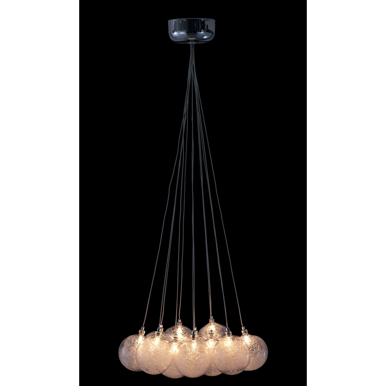 Zuo Pure Lighting Ceiling Lamp