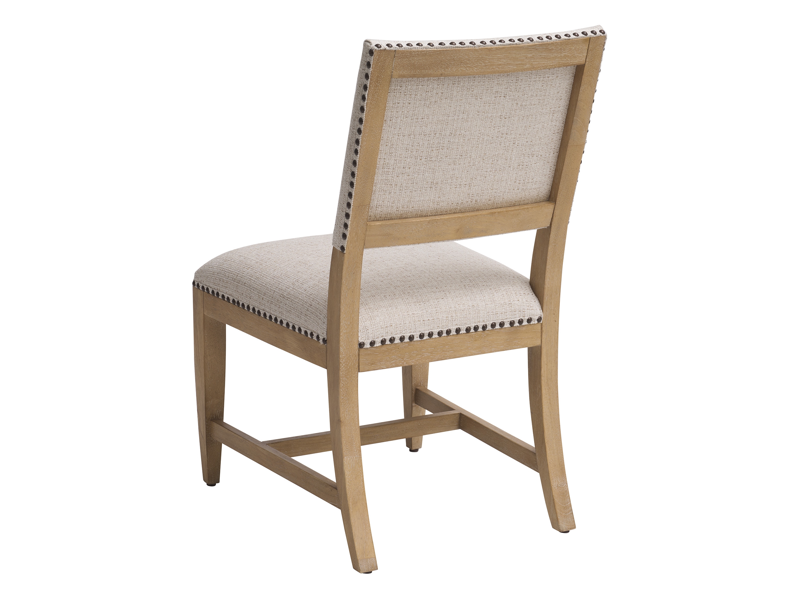Barclay Butera Montecito Colburn Upholstered Side Chair