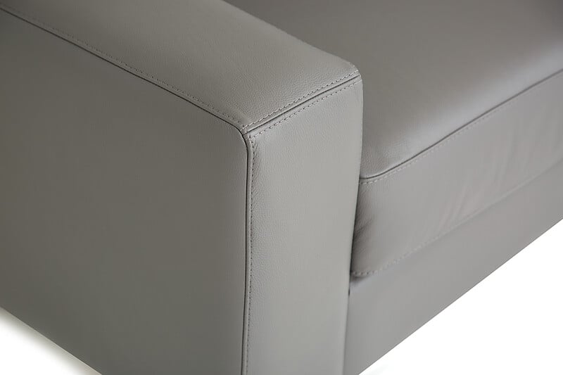 Reed 2-Piece Chaise Sectional