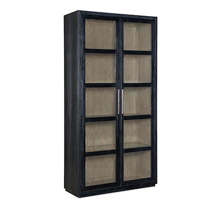 Curio Cabinet