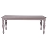 Libby Summer House II Rectangular Dining Table