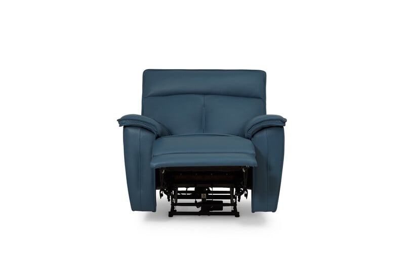Palliser Oakley Oakley Power Wallhugger Recliner