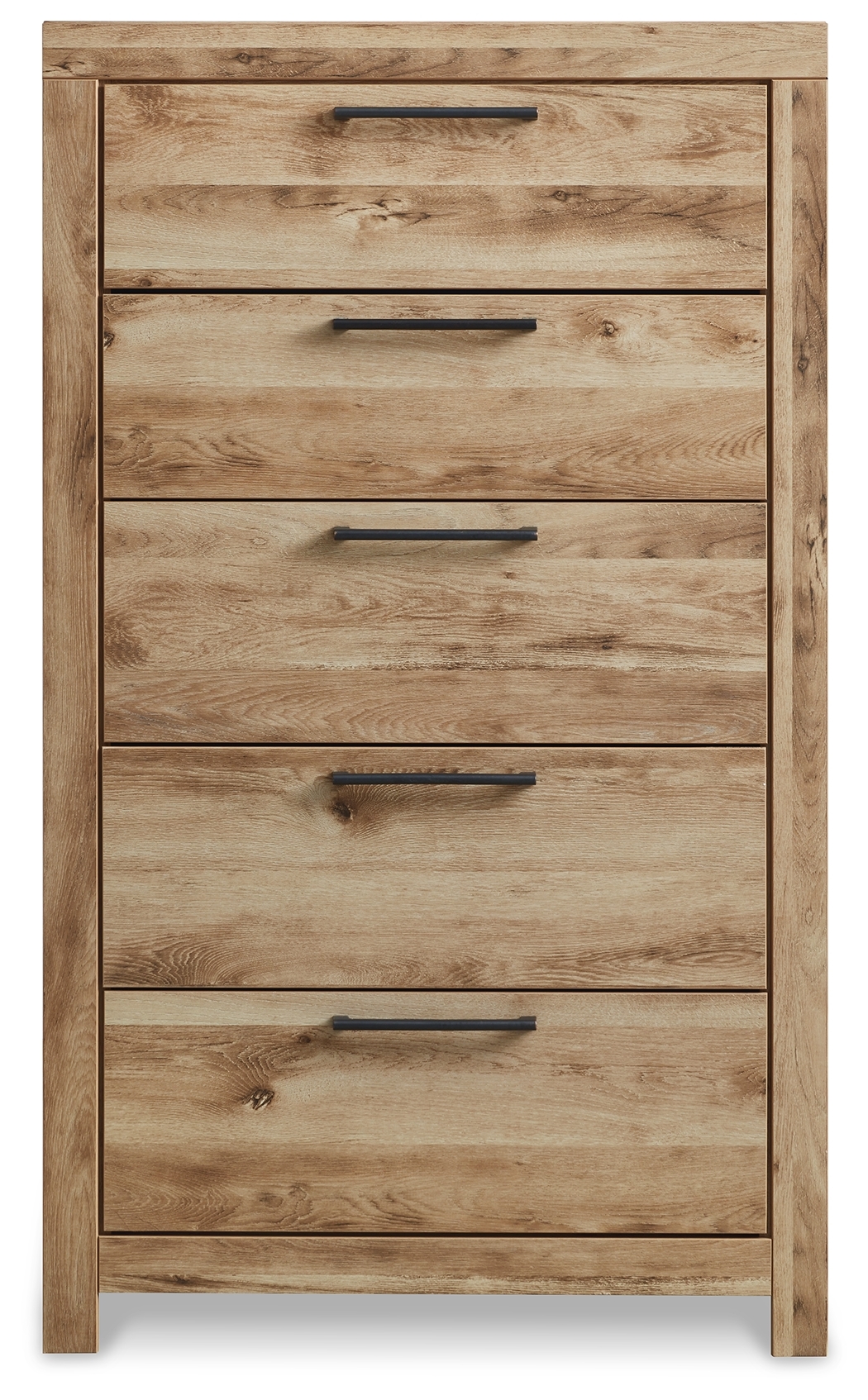 Signature Design by Ashley Hyanna Five Drawer Chest