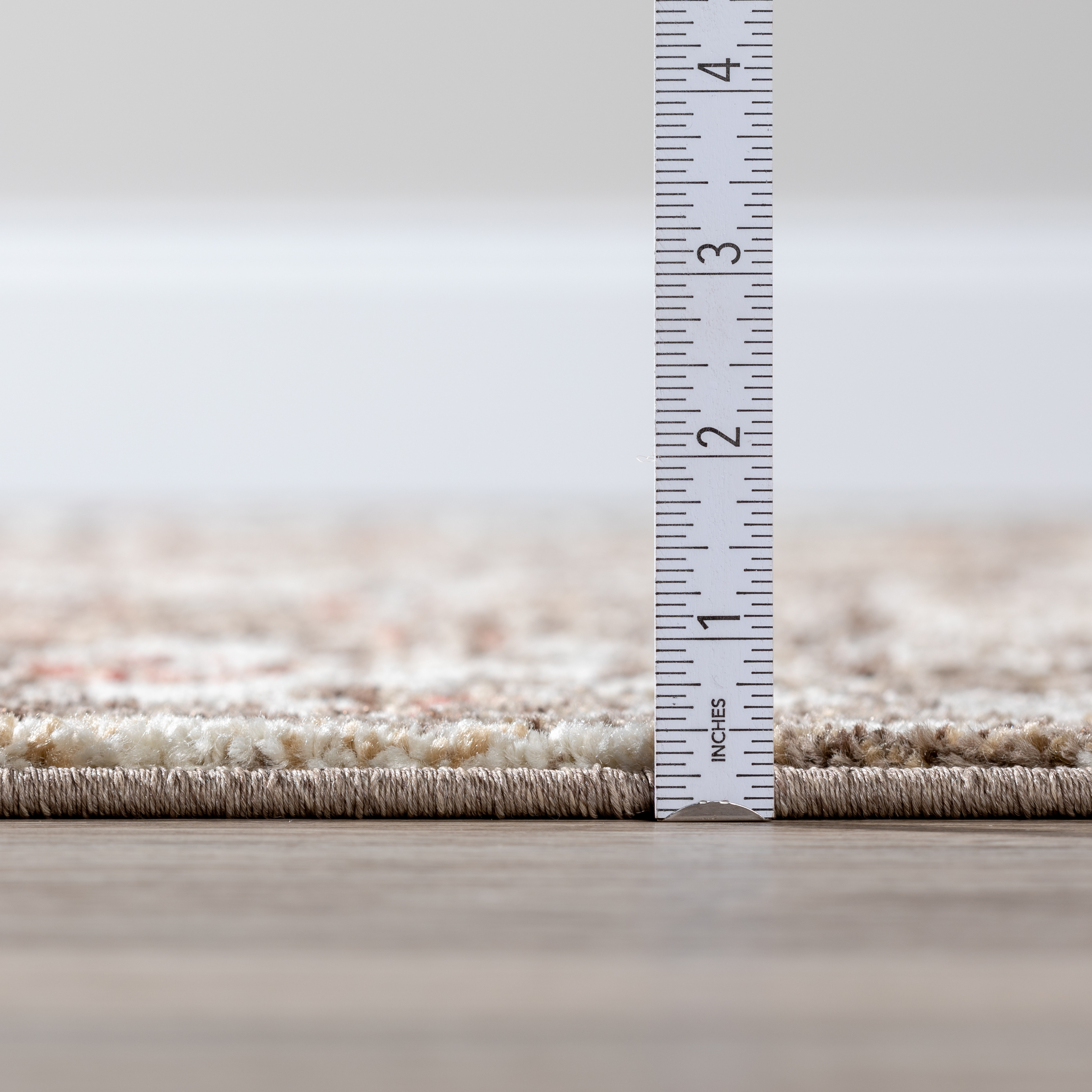 Dalyn Gala Ivory 4'11"X7' Rug