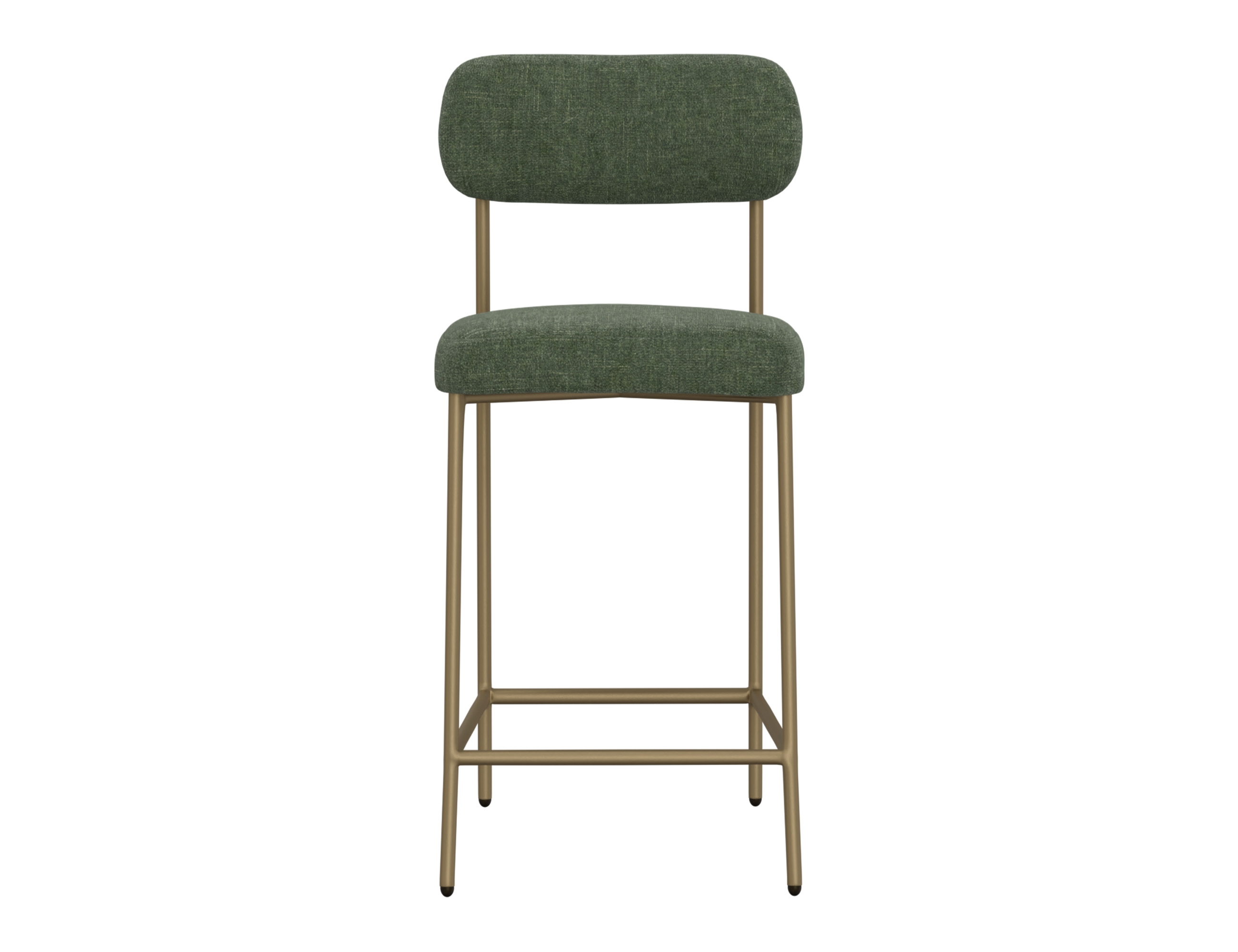 Uprooted Seating Upholstered 30" Barstool
