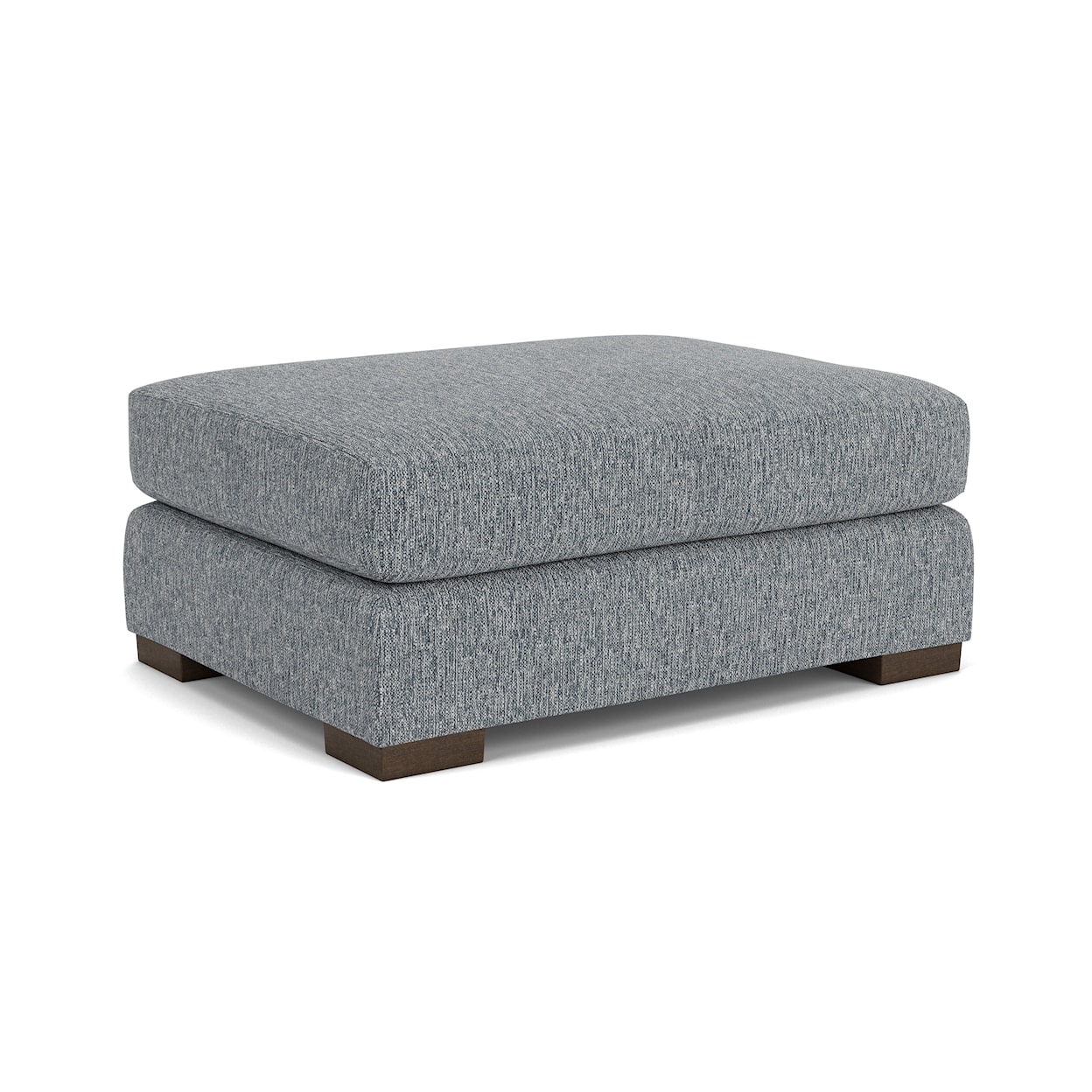 Flexsteel Noah Ottoman