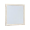 Vaughan Bassett Custom Express Landscape Mirror