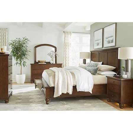 Liv360 Nightstand