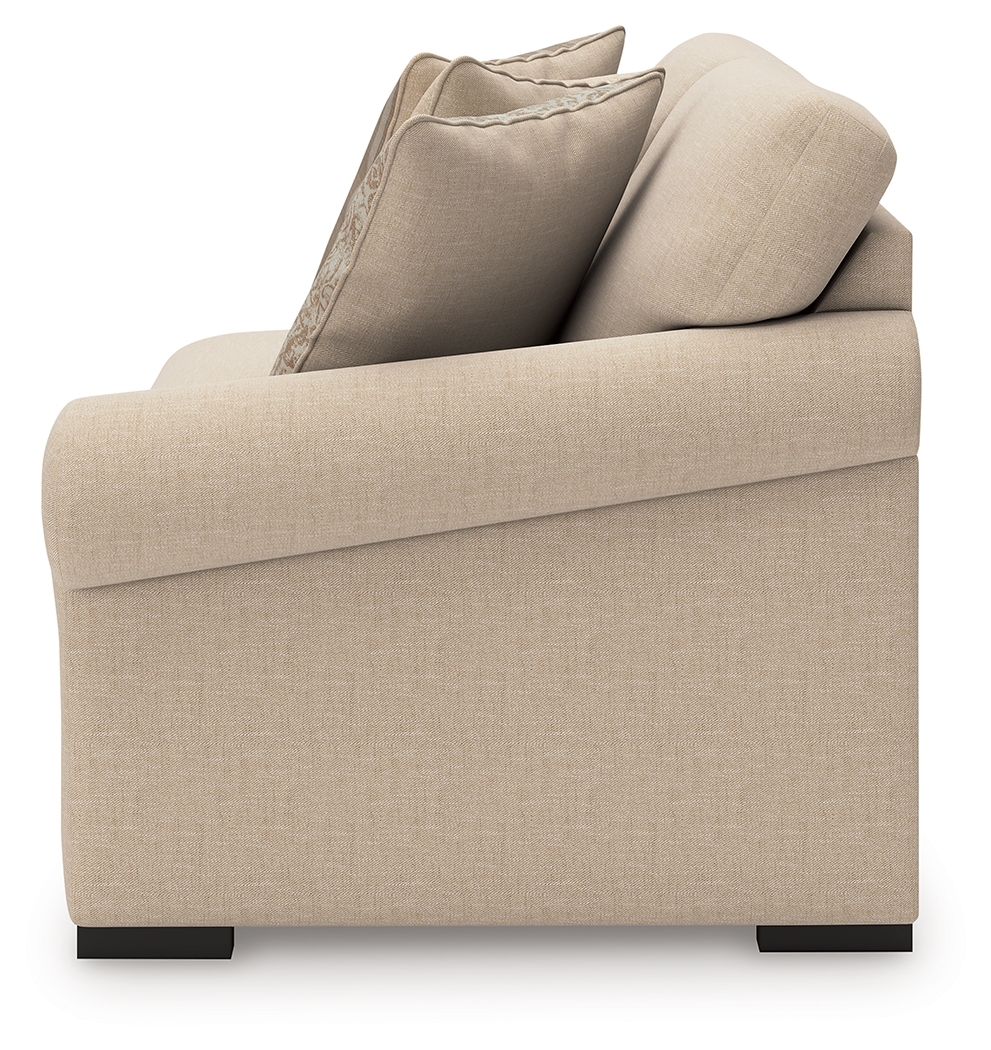 Ashley LadyMae 4-piece Sectional