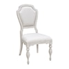 Pulaski Furniture Glendale Estates Upholstered Side Chair