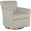 HF Custom Paddy Swivel Glider