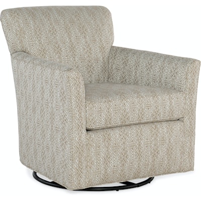 HF Custom Paddy Swivel Glider