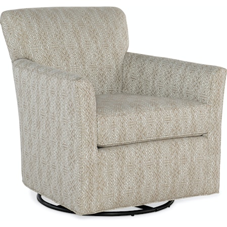 Swivel Glider