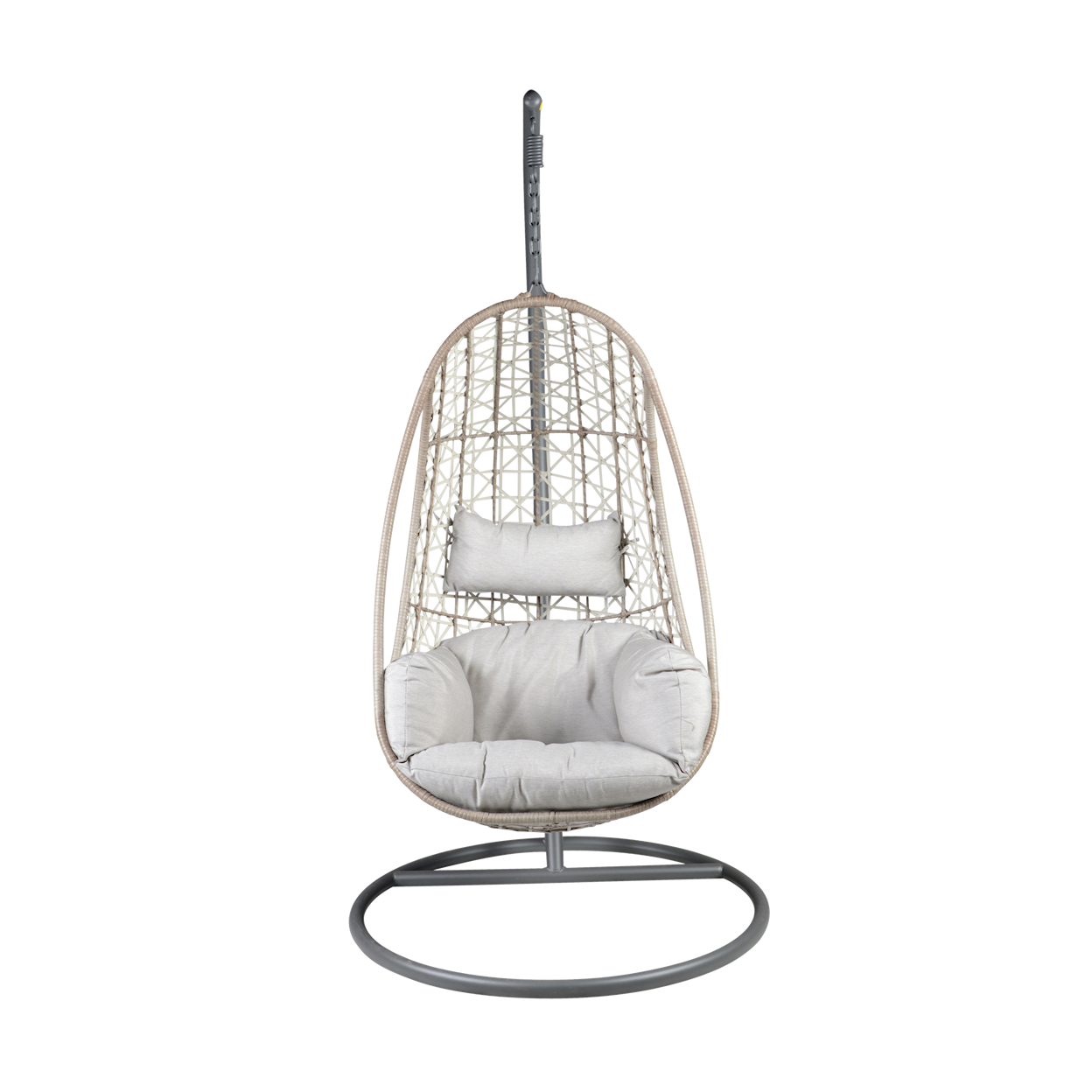 Steve Silver Cayden CAMMY HANGING CHAIR |