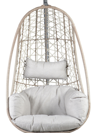 Cayden Basket Chair