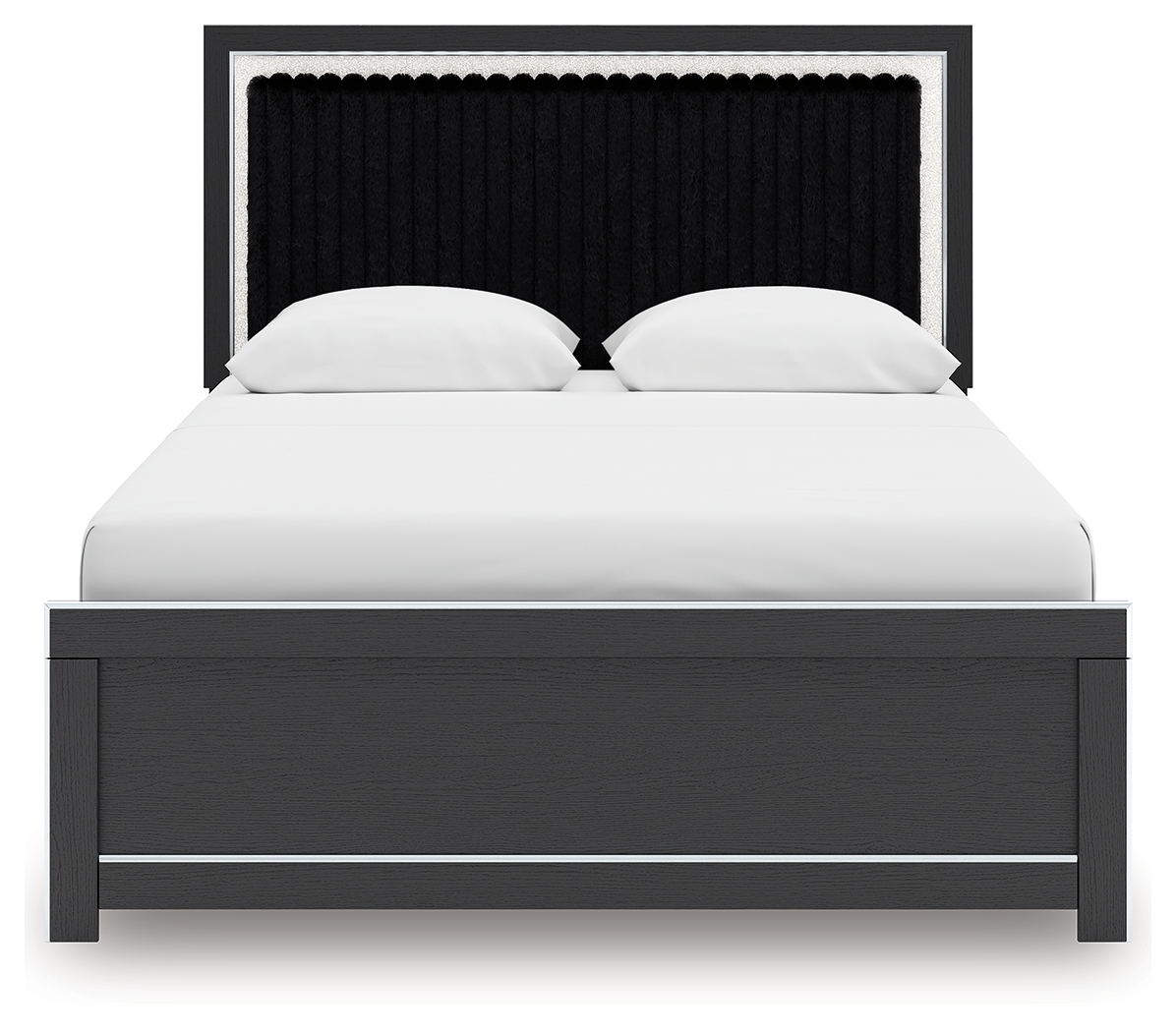 Signature Design by Ashley Zuraleus Queen Bedroom Set
