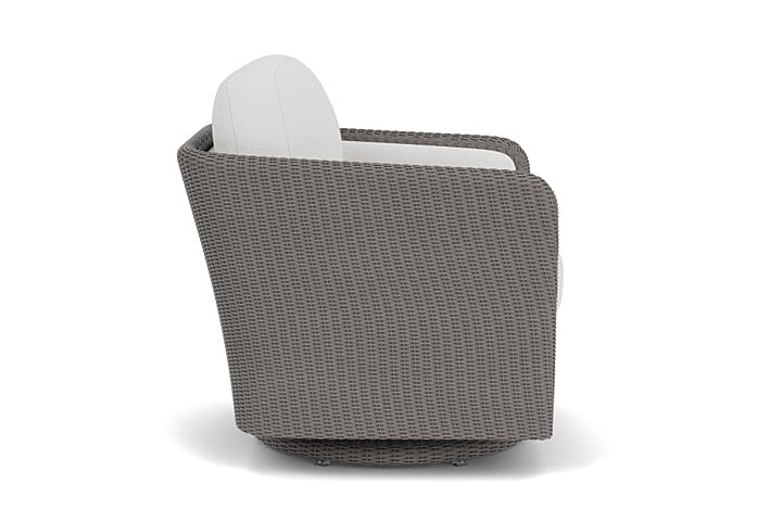 Swivel Glider Lounge Chair