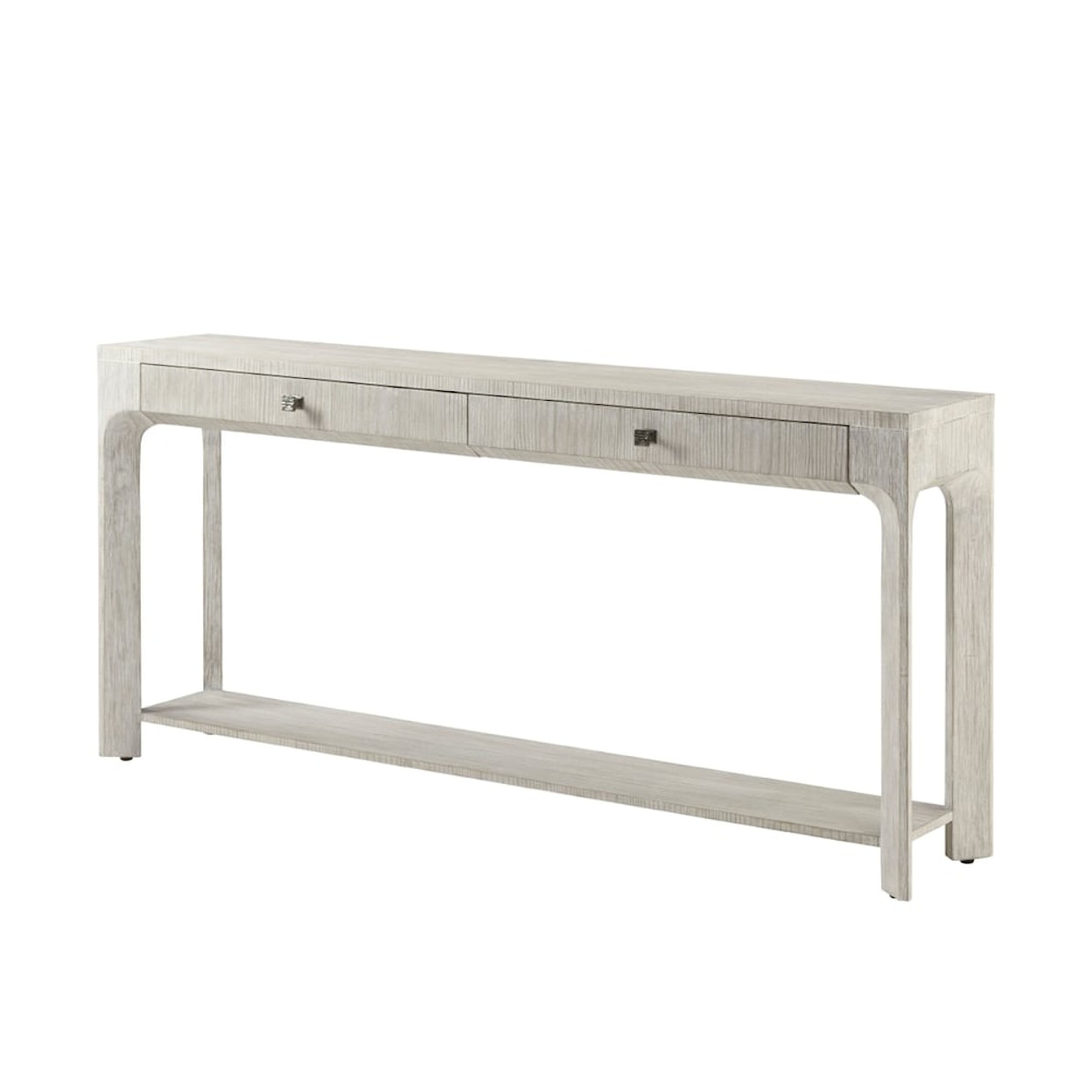 Theodore Alexander Breeze 2-Drawer Console Table