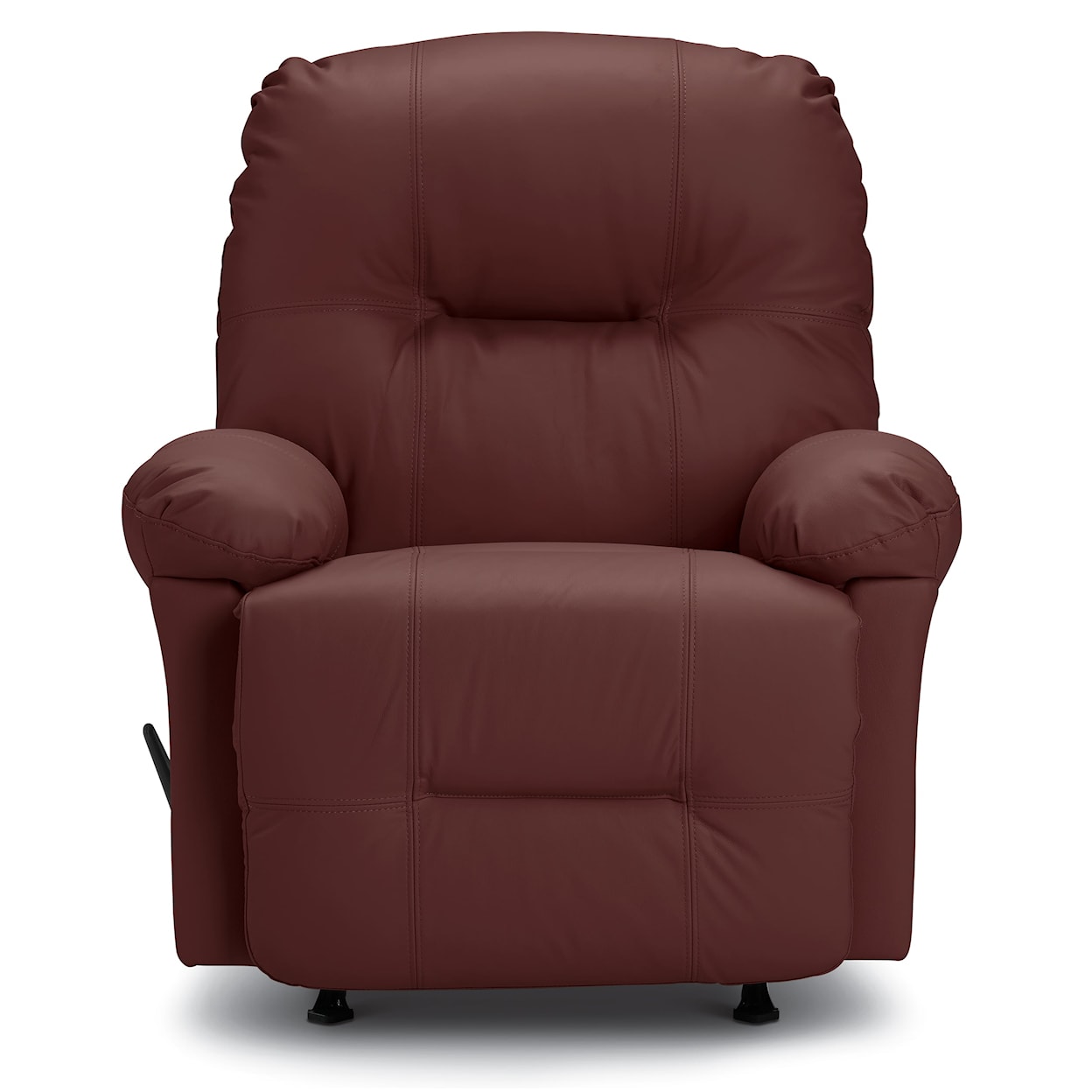 Best Home Furnishings Zaynah Swivel Glider Recliner