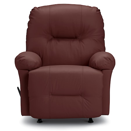 Power Wallhugger Recliner