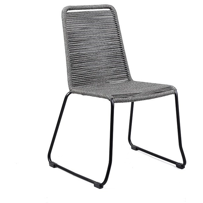 Outdoor Patio Dining Chair - Set of 2