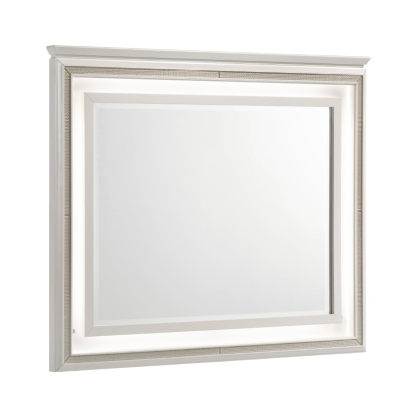 Landscape Dresser Mirror