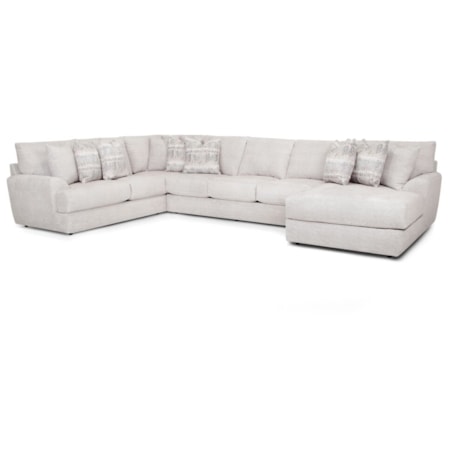 Sectional Sofa