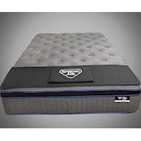 Queen Euro Top Mattress