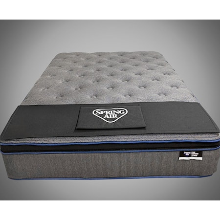 Queen Euro Top Mattress