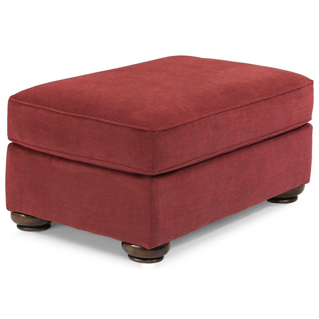 Flexsteel Preston Ottoman