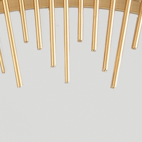 Signature Design by Ashley Wainport Accent Mirror